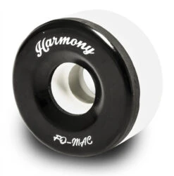 Sure-Grip Fo-Mac Harmony Wheels (Set Of 8)