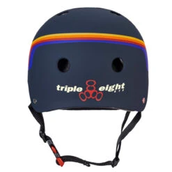 Triple Eight THE Certified Sweatsaver Rollerskating Helmet - Pacific Beach -Triple Eight Shop 097A1335 copy 84327532 c9aa 4168 aa10 3b21ad1e0d8c 1024x1024 76045.1664478672