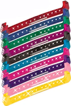 Jerry's Crystal Skate Guards