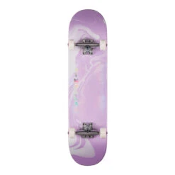 Impala Cosmos Skateboard - Purple 7.75" -Triple Eight Shop 10 03668.1643385473