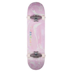 Impala Cosmos Skateboard - Pink 8.25" -Triple Eight Shop 10 40253.1643385136