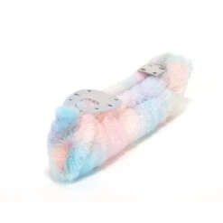 Plushies Fur Soakers Ice Skating Soakers -Triple Eight Shop 1380Plushies Multi Lynx 31185.1682425913