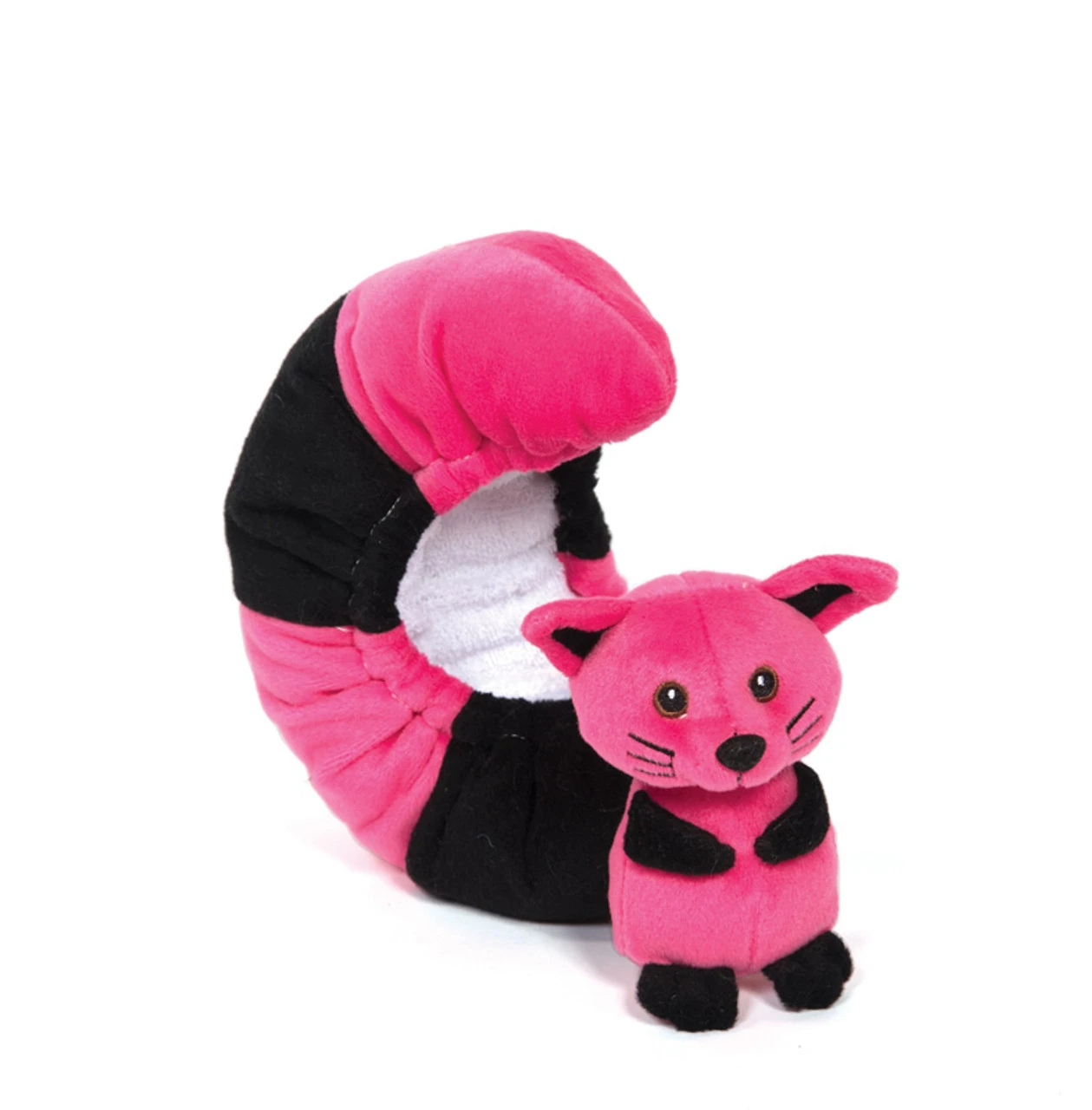 Blade Buddies Ice Skating Soakers -Critter Tail Covers- Pink Kitten 1 Blade Buddies Ice Skating Soakers -Critter Tail Covers- Pink Kitten