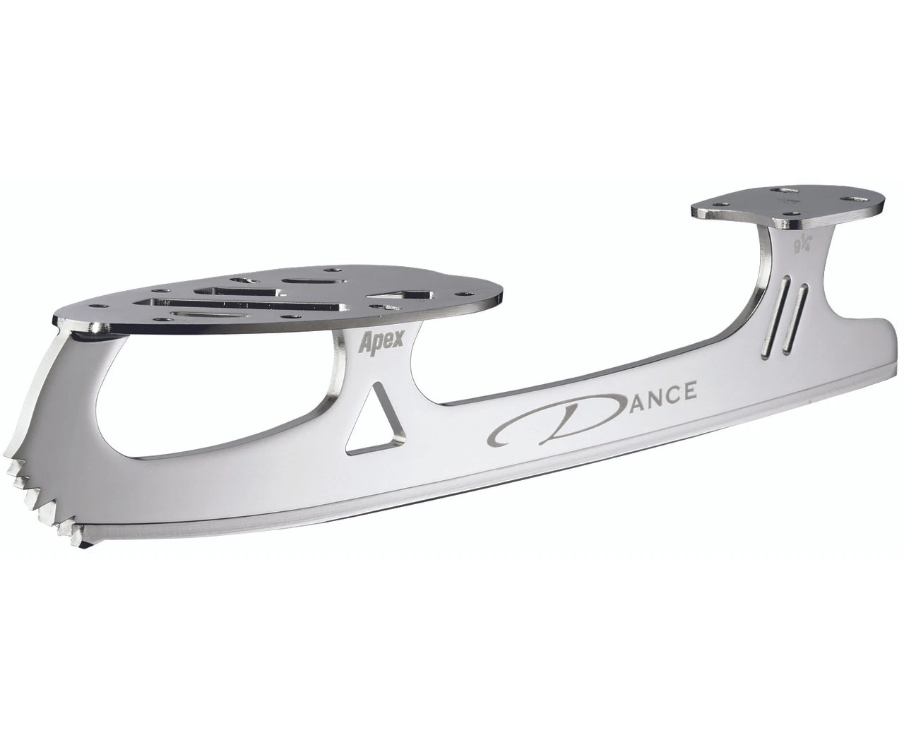 Jackson Ultima Figure Skating Blades - Apex Dance Blade 1 Jackson Ultima Figure Skating Blades - Apex Dance Blade