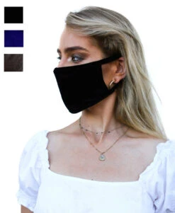 Kami-So Face Mask (Adult & Kids)