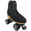 Atom Jackson Vista Viper Nylon Skate Package (Black Wheels)