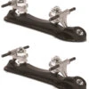 Sure Grip Quad Roller Skate Plates- Probe