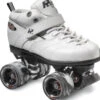 Sure-Grip Quad Roller Skates - GT-50