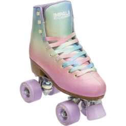 Impala Roller Skates- Size 6 Only (Refurbished)