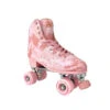 American Athletic Quad Roller Skates - Georgia Peach