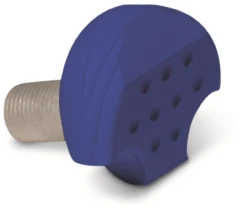 Sure Grip Cutaway Toe-Stop (Sold As Pair)