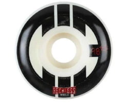 Reckless CIB Quad Roller Derby Wheels -Triple Eight Shop 1 48251.1629503013