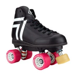 Riedell Quad Roller Skates - Antik Skyhawk Indoor Skate Set -Triple Eight Shop 1 68219.1684266340