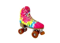 American Athletic Quad Roller Skates - Zeds Dead
