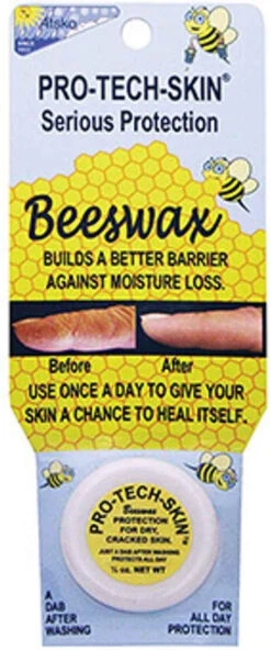 Atsko Pro-Tech-Skin Care Cream (0.25 Oz)