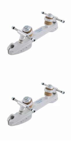 Roll-Line Quad Roller Skate Frames - VARIANT M