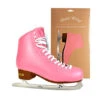 American Athletic Skate Wrap Womens - Pink