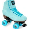 Sure Grip Quad Outdoor Skates - Sea Breeze