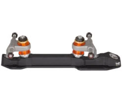 Riedell Quad Roller Skates - 220 Epic -Triple Eight Shop 2017 Reactor Fuse Large 20592.1637584202