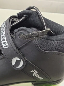 Atom Roller Rave Derby Package (Green) USED SIZE 6 ONLY -Triple Eight Shop 20200716 151111 74921.1594939636