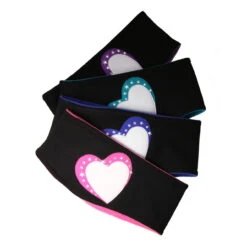 IceDress - Thermal Figure Skating Headband "Tutti Frutti" With Rhinestones -Triple Eight Shop 20570 83964 69754 65228.1684186446