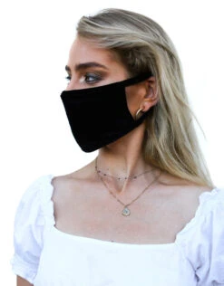Kami-So Face Mask (Adult & Kids) -Triple Eight Shop 2S1A5747 44917.1627923483