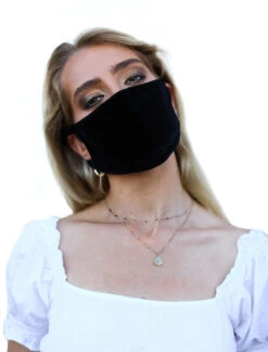 Kami-So Face Mask (Adult & Kids) -Triple Eight Shop 2S1A5748 59022.1627923483