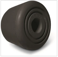 Sure Grip Bullseye Toe-Stop (Sold As Pair)