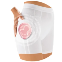 Unlimited Motion -Fall Eez Hip Pads -Triple Eight Shop 2 37736.1667478555