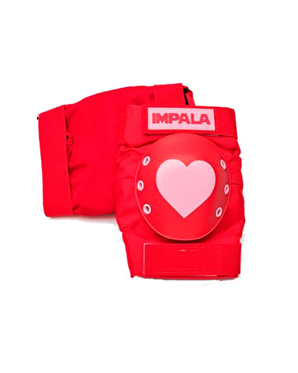 Impala Rollerskates - Adult Protective Pack (Red Hearts) 3 Impala Rollerskates - Adult Protective Pack (Red Hearts) - Image 3