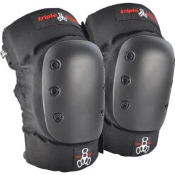 Triple Eight Park Roller Skate Pad Set With KP 22 Knee Pads And EP 55 Elbow Pads -Triple Eight Shop 2 61440.1637582100
