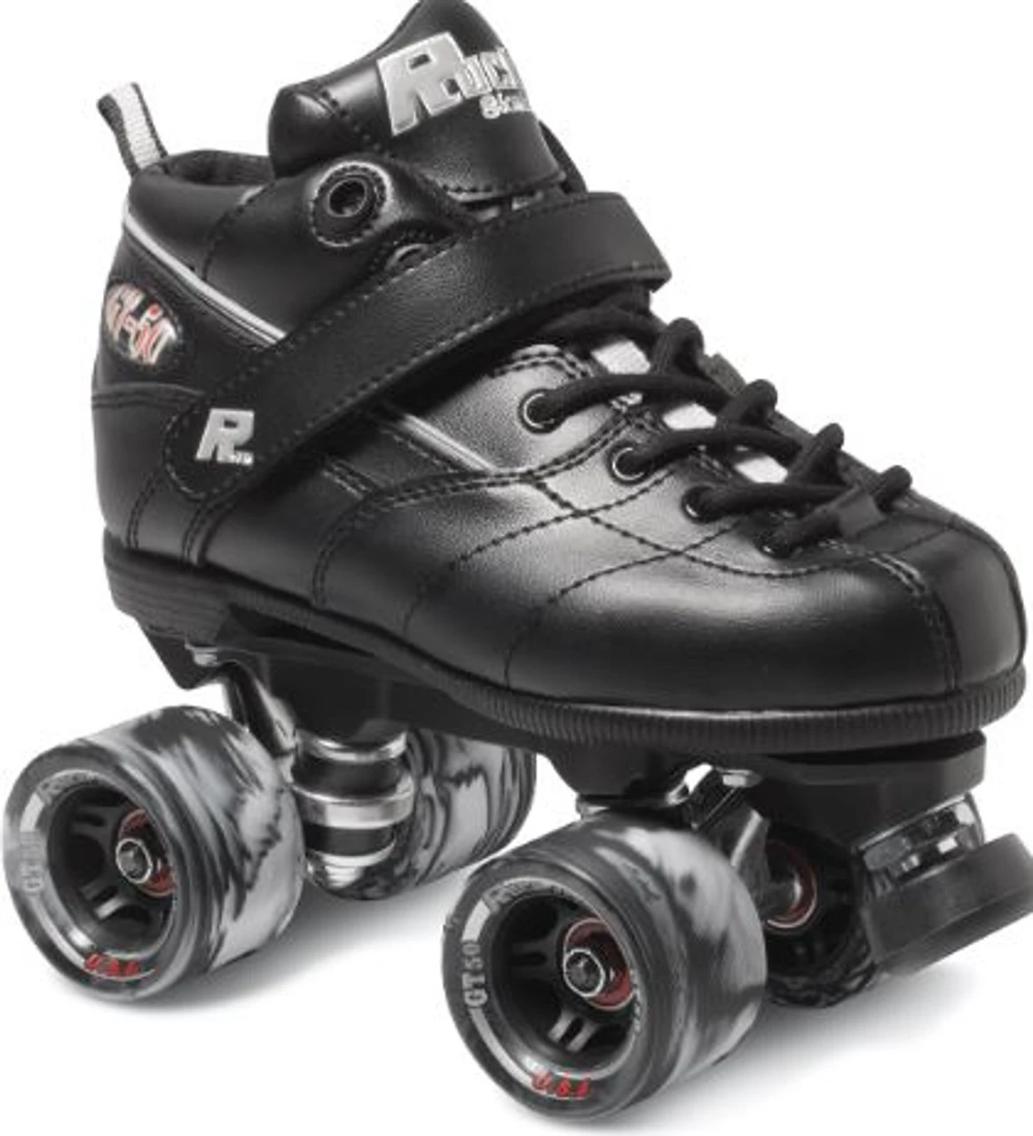 Sure-Grip Quad Roller Skates - GT-50 2 Sure-Grip Quad Roller Skates - GT-50 - Image 2