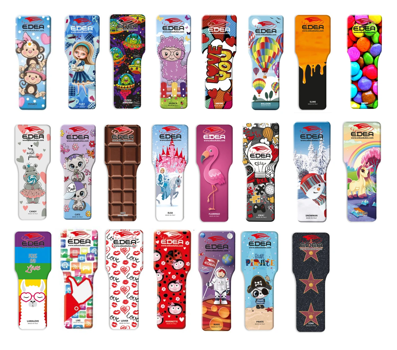 Edea Ice Skating Spinner 1 Edea Ice Skating Spinner