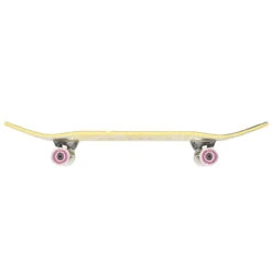 Impala Cosmos Skateboard - Yellow 8.5" 12 Impala Cosmos Skateboard - Yellow 8.5" -Triple Eight Shop 2 87147.1643385119