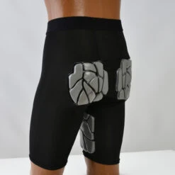 Zoombang Shorts Adult  4 Piece Padded Motor Cross Girdle -Triple Eight Shop 2 zpssnhpw4e1 87573.1540224346