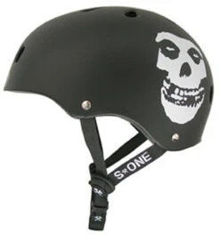 S1 Lifer Helmet - Misfits
