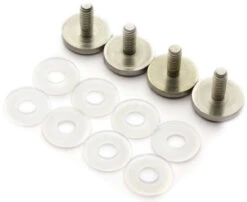 S1 Lifer Helmet Hardware Kit