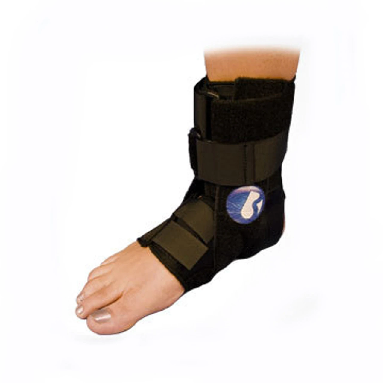Bunga Pads - Dynamic Ankle Support System 1 Bunga Pads - Dynamic Ankle Support System