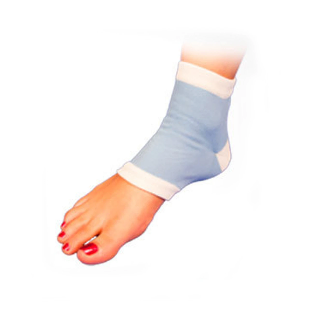 Bunga Pads - Heel Moisturiser 3 Bunga Pads - Heel Moisturiser - Image 3