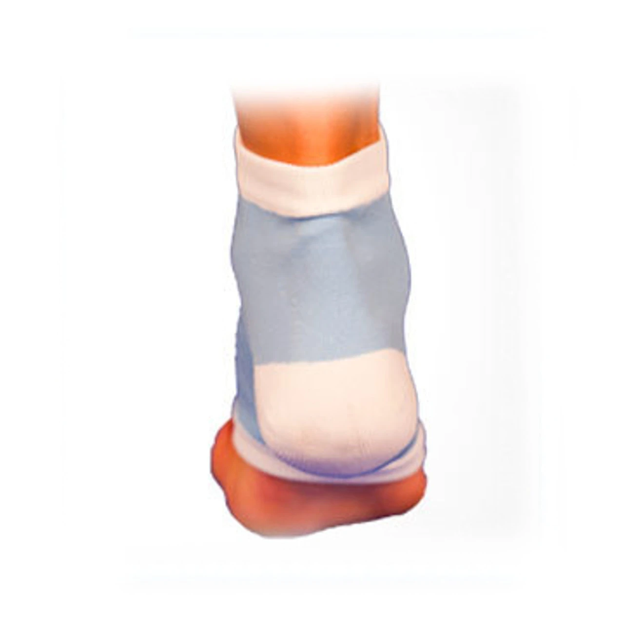 Bunga Pads - Heel Moisturiser 5 Bunga Pads - Heel Moisturiser - Image 5