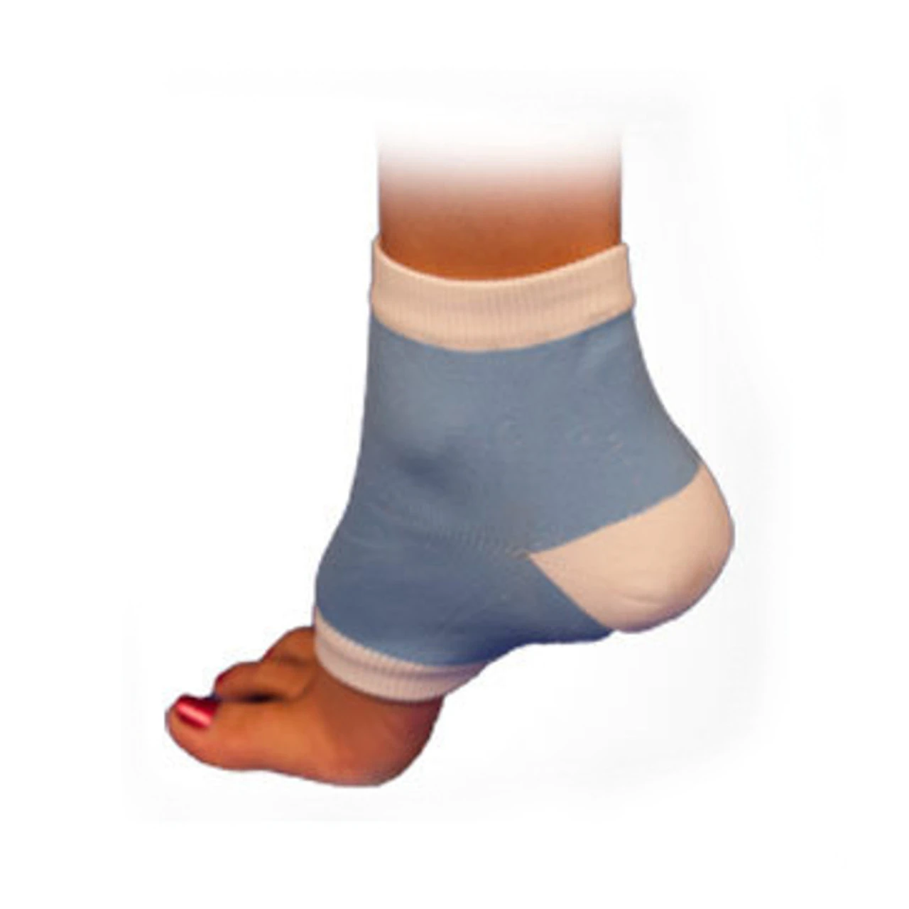 Bunga Pads - Heel Moisturiser 1 Bunga Pads - Heel Moisturiser