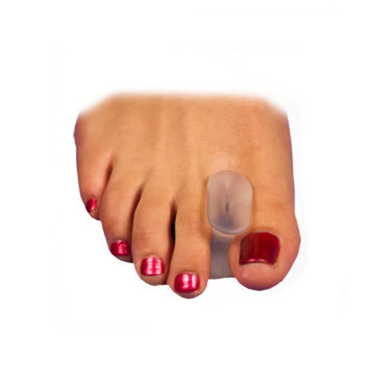 Bunga Pads - Toe Separators 2 Bunga Pads - Toe Separators - Image 2