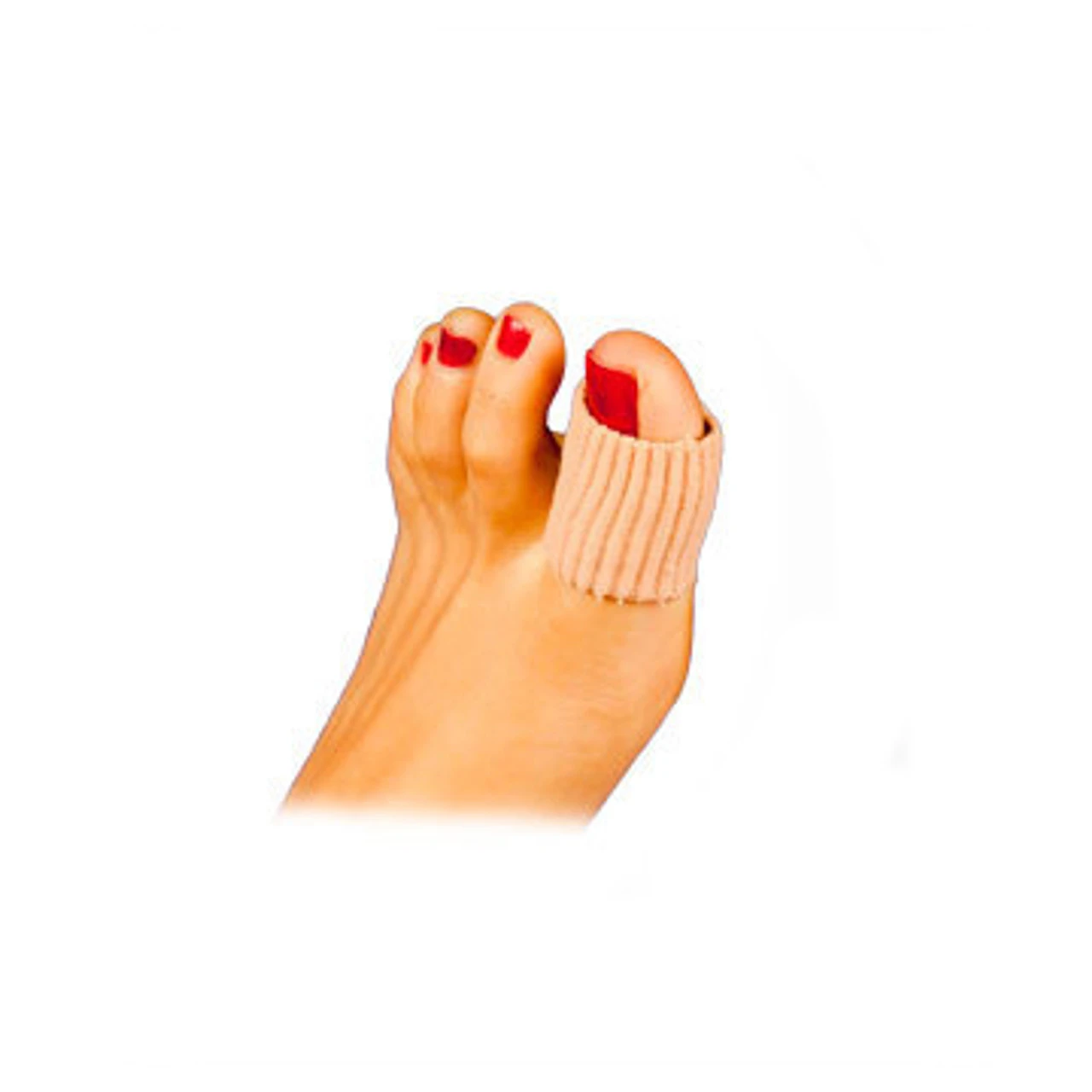 Bunga Pads - Gel Tubing 1 Bunga Pads - Gel Tubing