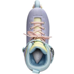 Impala Lightspeed Inline Roller Skate - Fairy Floss 13 Impala Lightspeed Inline Roller Skate - Fairy Floss -Triple Eight Shop 3 07452.1668454215