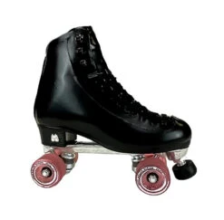 American Athletic Skate Wrap Womens - Black -Triple Eight Shop 3 09744.1650573454