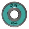 Sure Grip Qube Teal Bearings