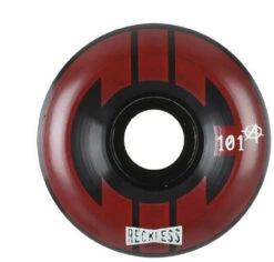 Reckless CIB Quad Roller Derby Wheels -Triple Eight Shop 3 13702.1629503013