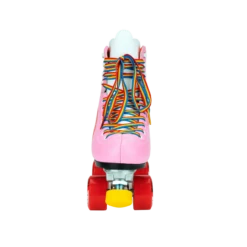 Riedell Quad Outdoor Roller Skates - Moxi Rainbow Rider -Triple Eight Shop 3 21067.1661424347