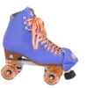 Beach Bunny Roller Skates Moxi Roller Skates- Periwinkle Sunset (Refurbished)