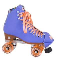 Beach Bunny Roller Skates Moxi Roller Skates- Periwinkle Sunset (Refurbished)